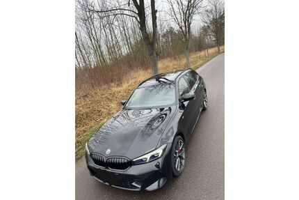 BMW M340i Gebrauchtwagen