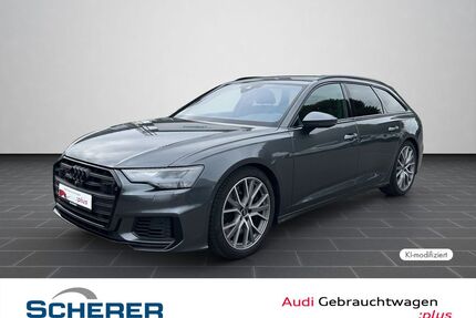 Audi S6 Gebrauchtwagen