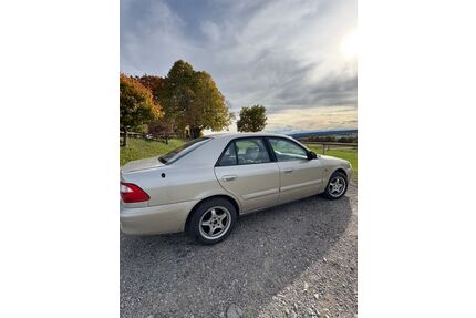 Mazda 626 Gebrauchtwagen