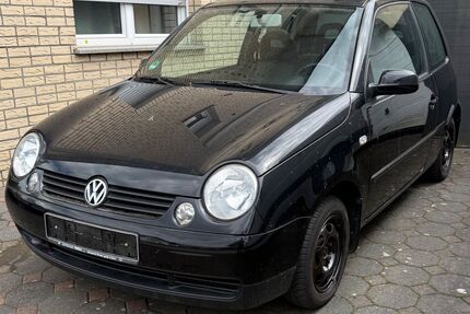 VW Lupo Gebrauchtwagen