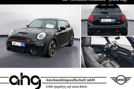 Mini John Cooper Works Gebrauchtwagen