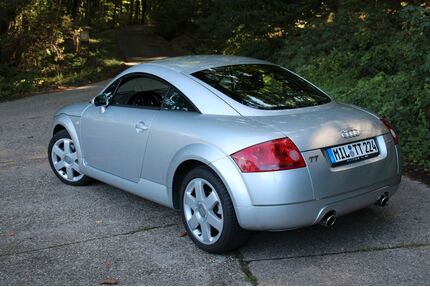 Audi TT Gebrauchtwagen