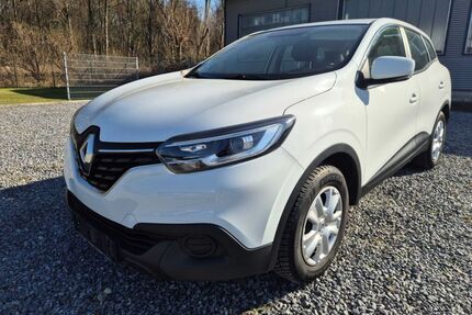 Renault Kadjar Gebrauchtwagen