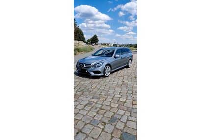 Mercedes-Benz E 350 Gebrauchtwagen