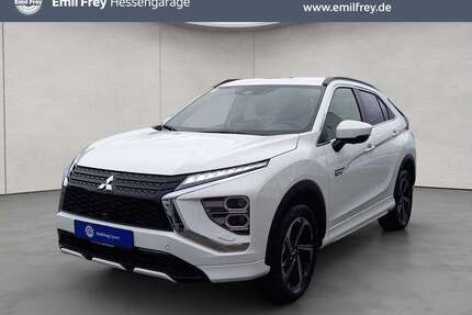 Mitsubishi Eclipse Cross Gebrauchtwagen
