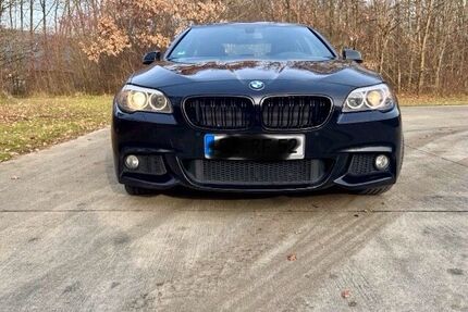 BMW 530 Gebrauchtwagen