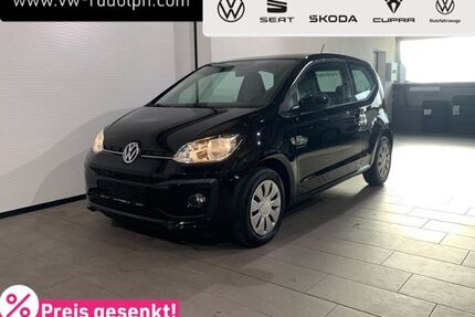 VW up! Gebrauchtwagen