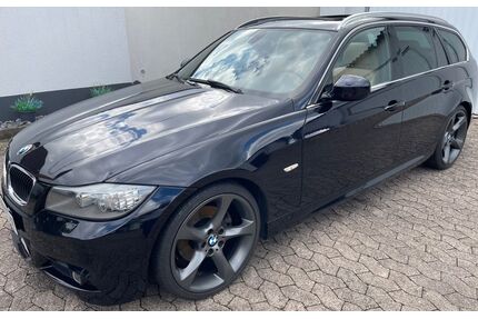 BMW 320 Gebrauchtwagen