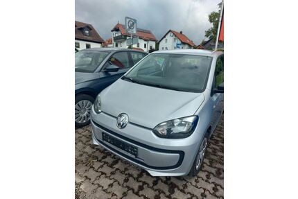 VW up! Gebrauchtwagen