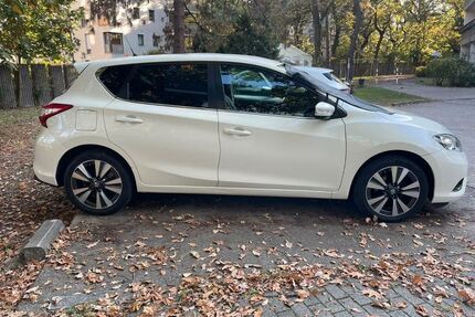 Nissan Andere Gebrauchtwagen
