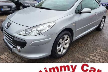 Peugeot 307 Gebrauchtwagen