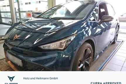 Cupra Born Gebrauchtwagen
