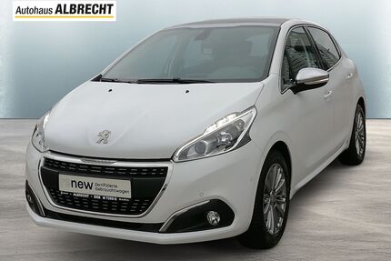 Peugeot 208 Gebrauchtwagen