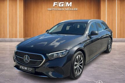 Mercedes-Benz E 220 Gebrauchtwagen