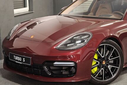 Porsche Panamera Gebrauchtwagen