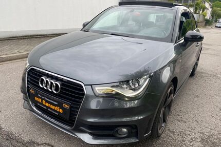 Audi A1 Gebrauchtwagen