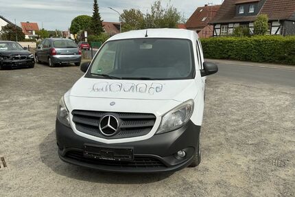 Mercedes-Benz Citan Gebrauchtwagen