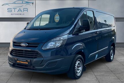 Ford Transit Custom Gebrauchtwagen