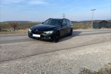 BMW 320 Gebrauchtwagen