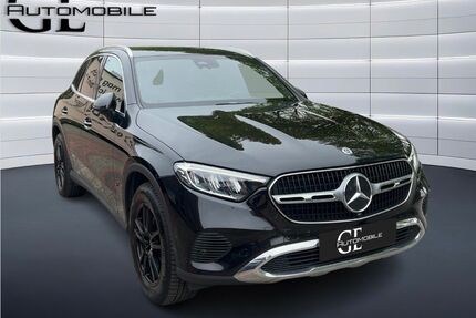 Mercedes-Benz GLC 220 Gebrauchtwagen