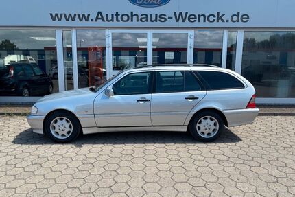 Mercedes-Benz C 240 Gebrauchtwagen