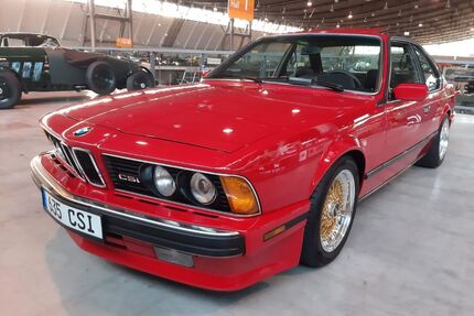 BMW 635 Gebrauchtwagen