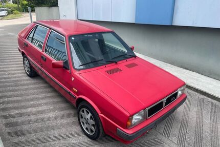 Lancia Delta Gebrauchtwagen