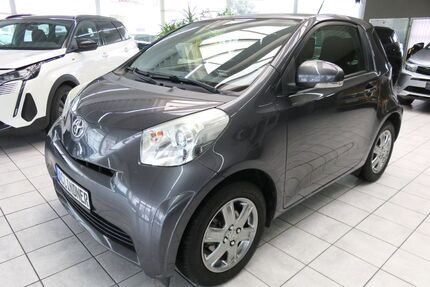 Toyota IQ Gebrauchtwagen
