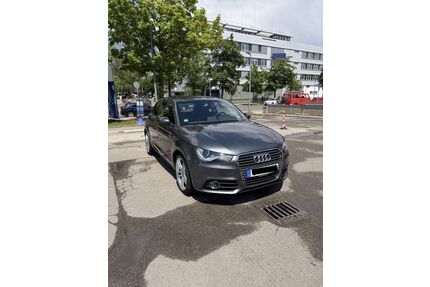 Audi A1 Gebrauchtwagen