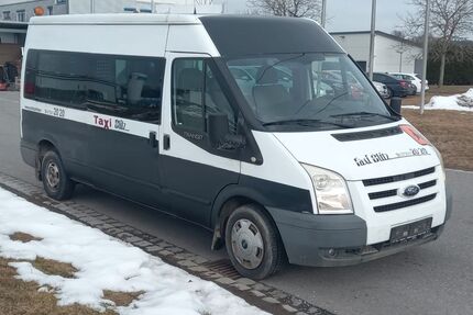 Ford Transit Gebrauchtwagen
