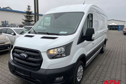 Ford Transit Gebrauchtwagen