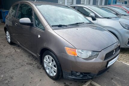 Mitsubishi Colt Gebrauchtwagen