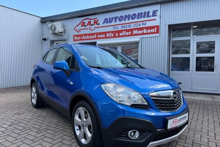 Opel Mokka Gebrauchtwagen