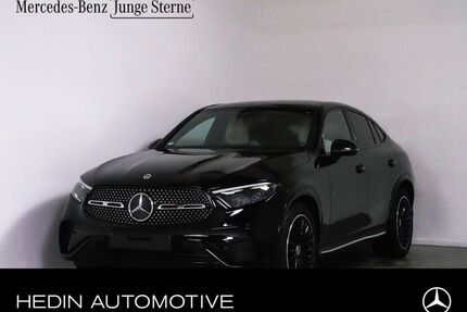 Mercedes-Benz GLC 300 Gebrauchtwagen