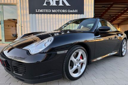 Porsche 911 Urmodell Gebrauchtwagen