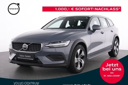Volvo V60 Cross Country Gebrauchtwagen