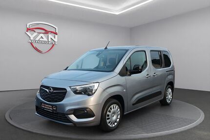 Opel Combo Life Gebrauchtwagen