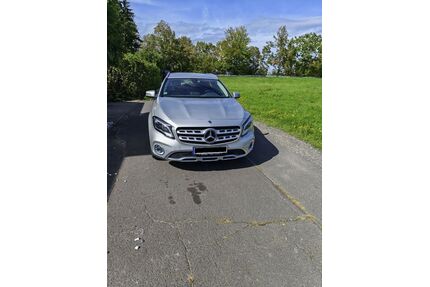 Mercedes-Benz GLA 200 Gebrauchtwagen