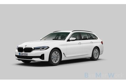 BMW 530 Gebrauchtwagen