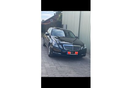 Mercedes-Benz E 250 Gebrauchtwagen