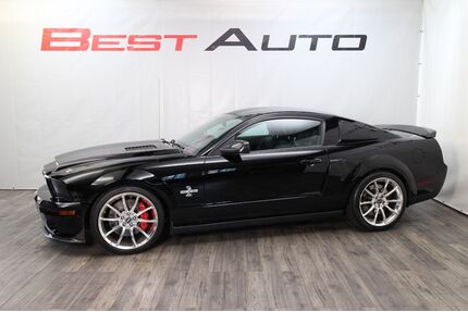 Ford Mustang Gebrauchtwagen