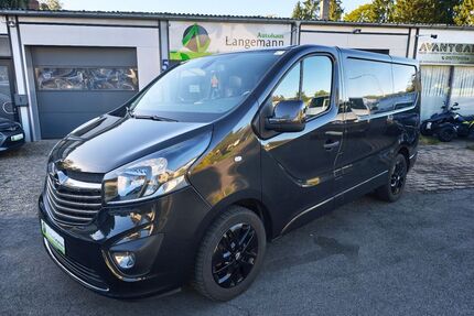 Opel Vivaro Gebrauchtwagen