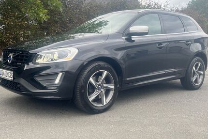 Volvo XC60 Gebrauchtwagen