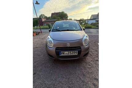 Suzuki Alto Gebrauchtwagen