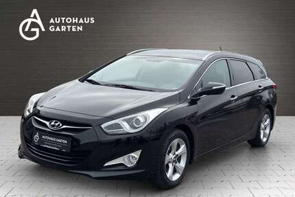 Hyundai i40 Gebrauchtwagen