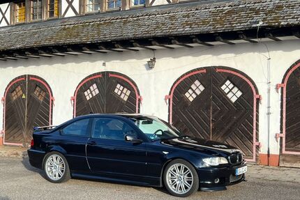 BMW 330 Gebrauchtwagen