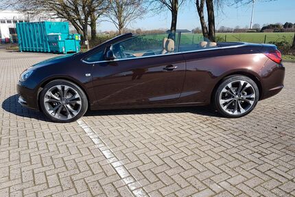 Opel Cascada Gebrauchtwagen