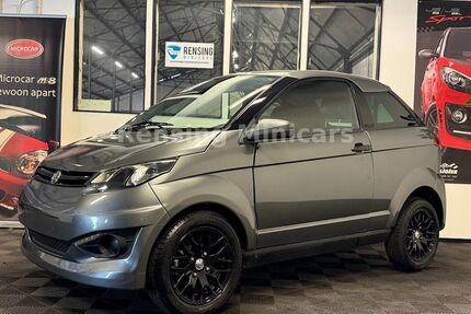Aixam Coupé Gebrauchtwagen