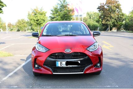 Mazda 2 Hybrid Gebrauchtwagen