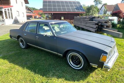 Chevrolet Caprice Gebrauchtwagen